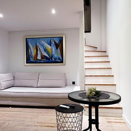 Art Studios Gialova Navarino Экстерьер фото