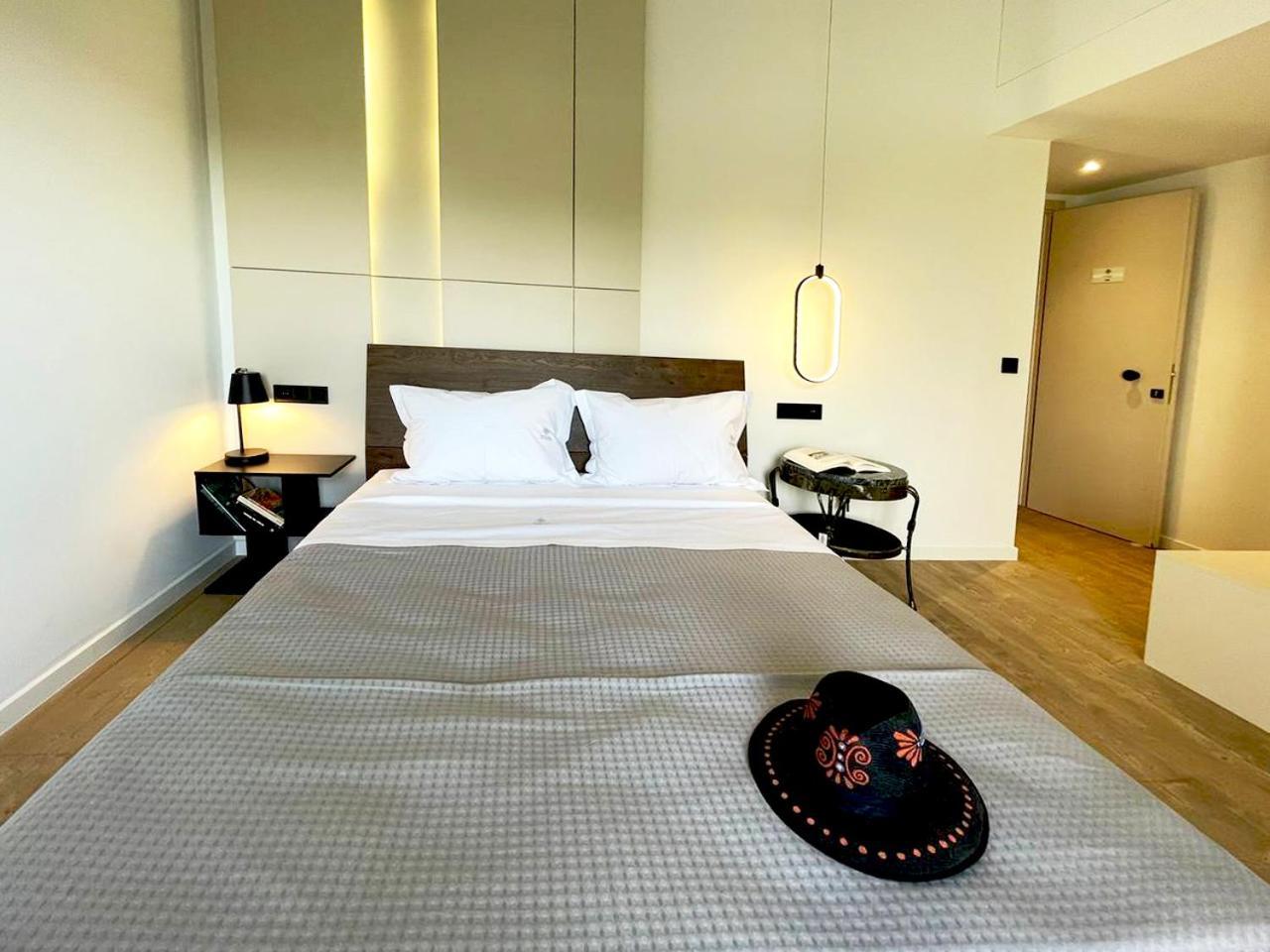 Art Studios Gialova Navarino Экстерьер фото