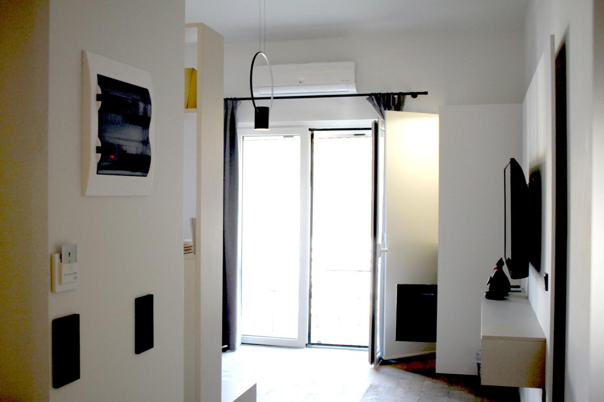 Art Studios Gialova Navarino Экстерьер фото
