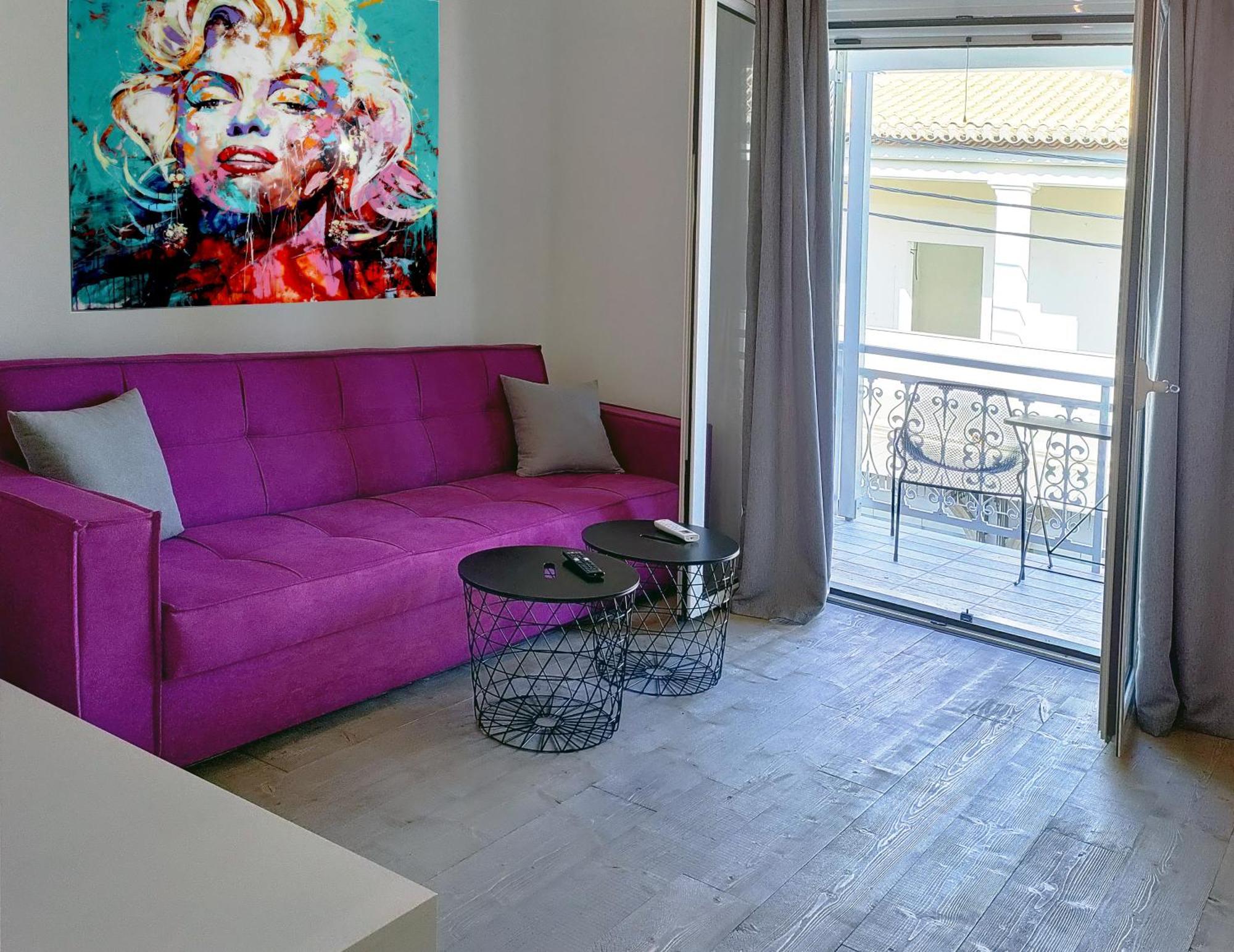 Art Studios Gialova Navarino Экстерьер фото