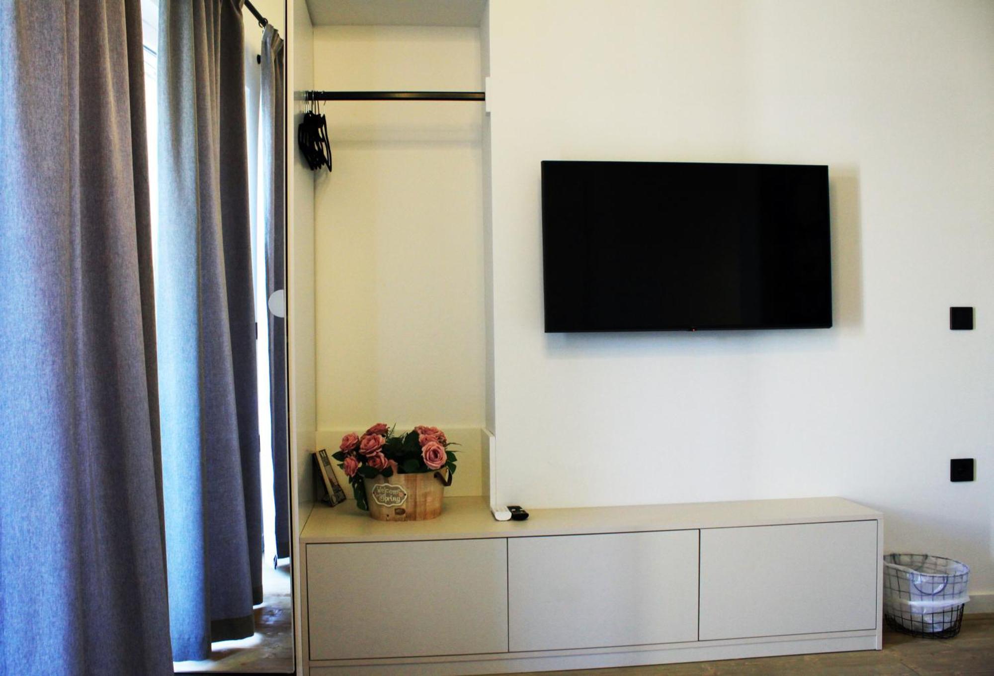 Art Studios Gialova Navarino Экстерьер фото
